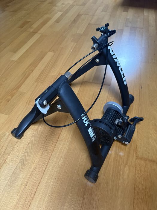 Rolo de Treino de Bicicleta B'twin In'Ride 100