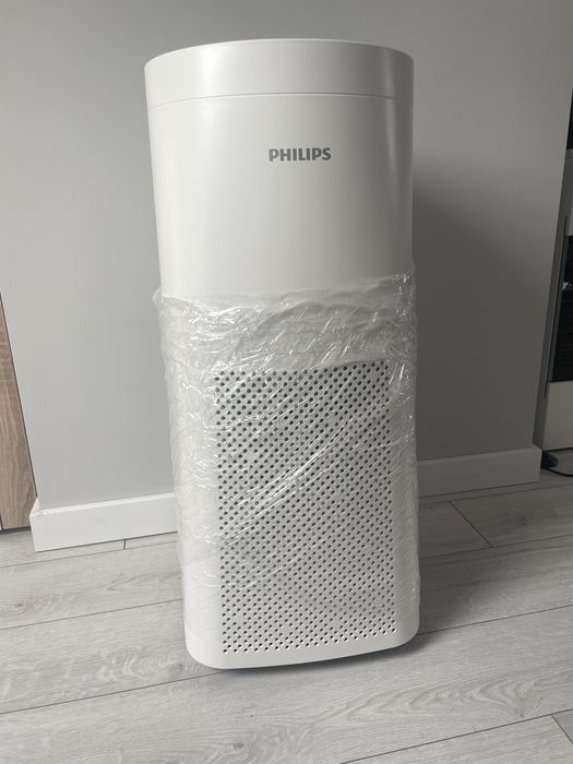 Oczyszczacz powietrza Philips