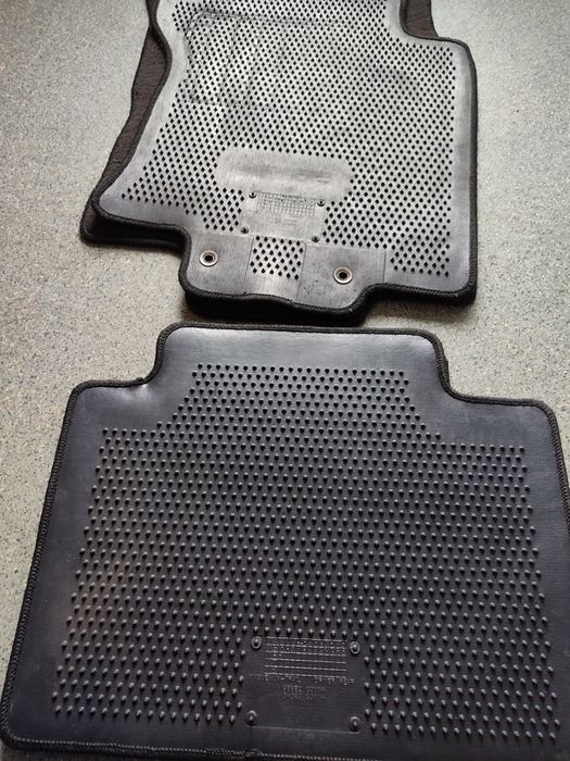 Коврики Ниссан Рог Nissan Rogue