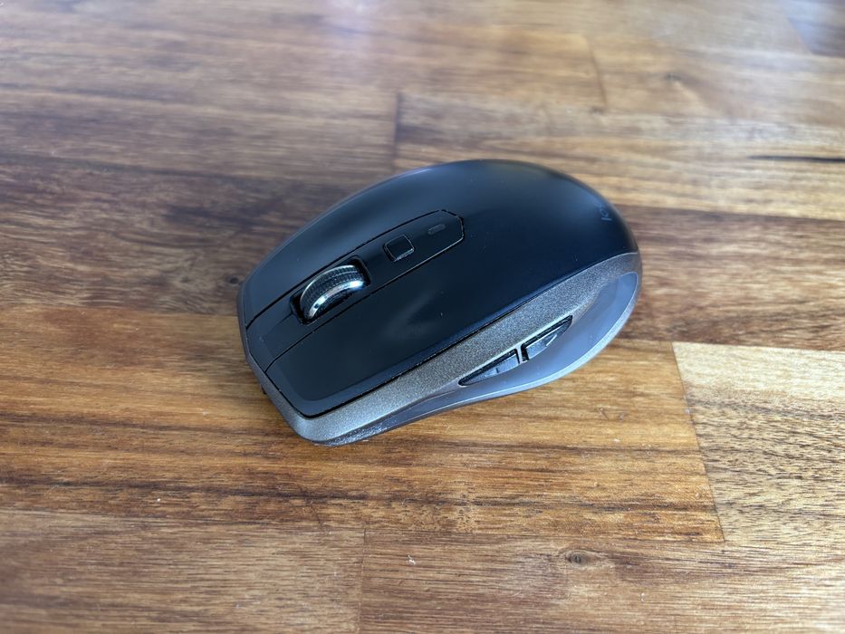 Mysz Logitech MX Anywhere 2