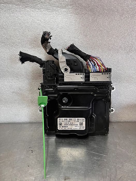 Komputer Silnika Mercedes A-Klasa W177 A