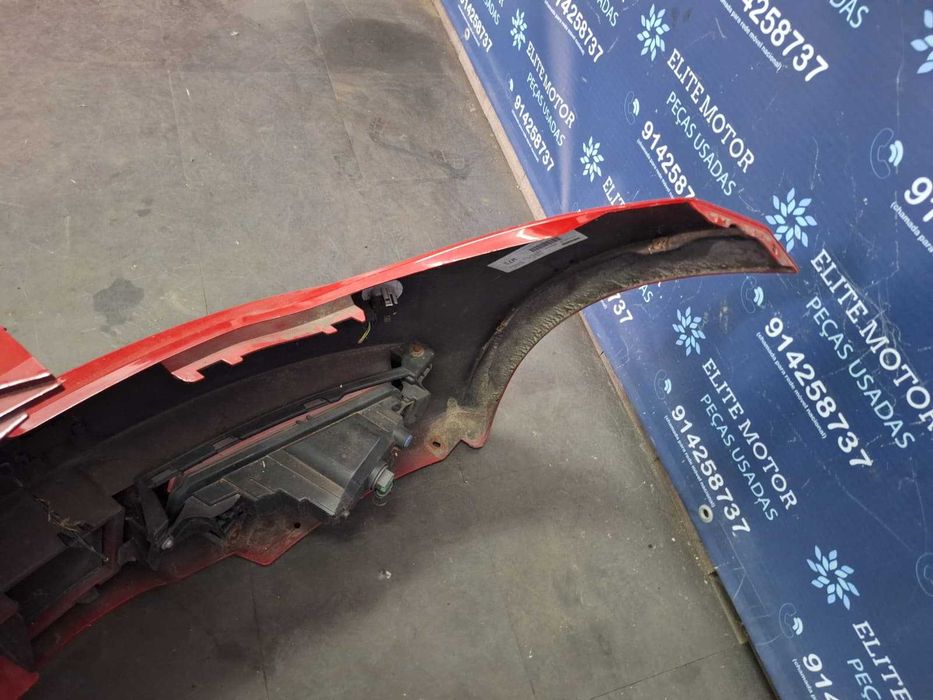 Parachoques frontal usado BMW SERIE 1 COUPE PRE LCI E82 E88