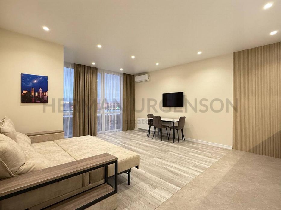 Продаж 2к квартири 53 м.кв / вул. Капушанська, ЖК City Line