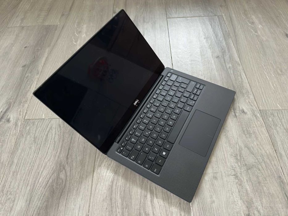 Dell XPS 13 9370 - Stan Idealny 1TB NVME
