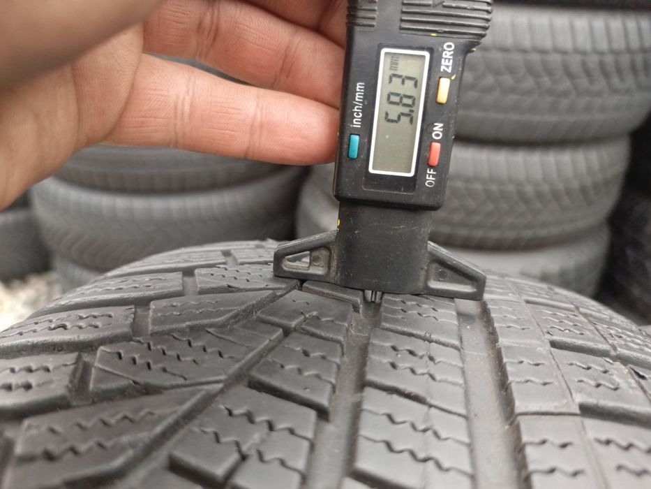 205.55.17 Hankook 4 шт