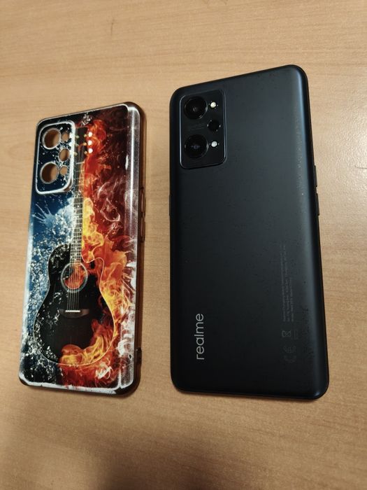 Realme GT NEO 2 5G 12GB/256GB