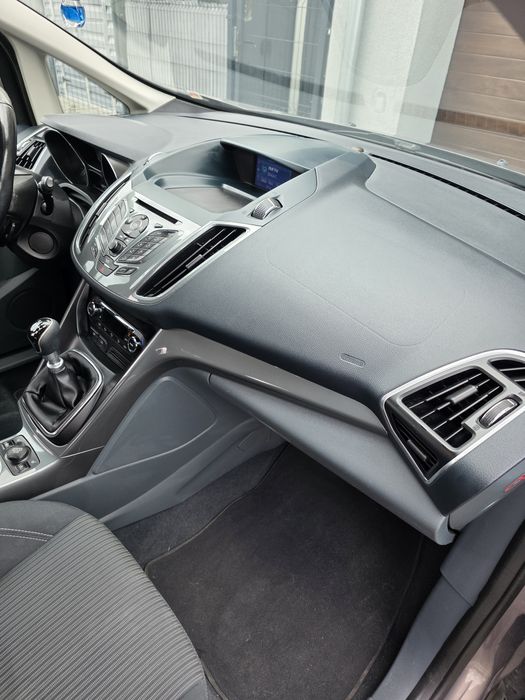 Ford C-Max Grand 2.0 tdci 2012r.