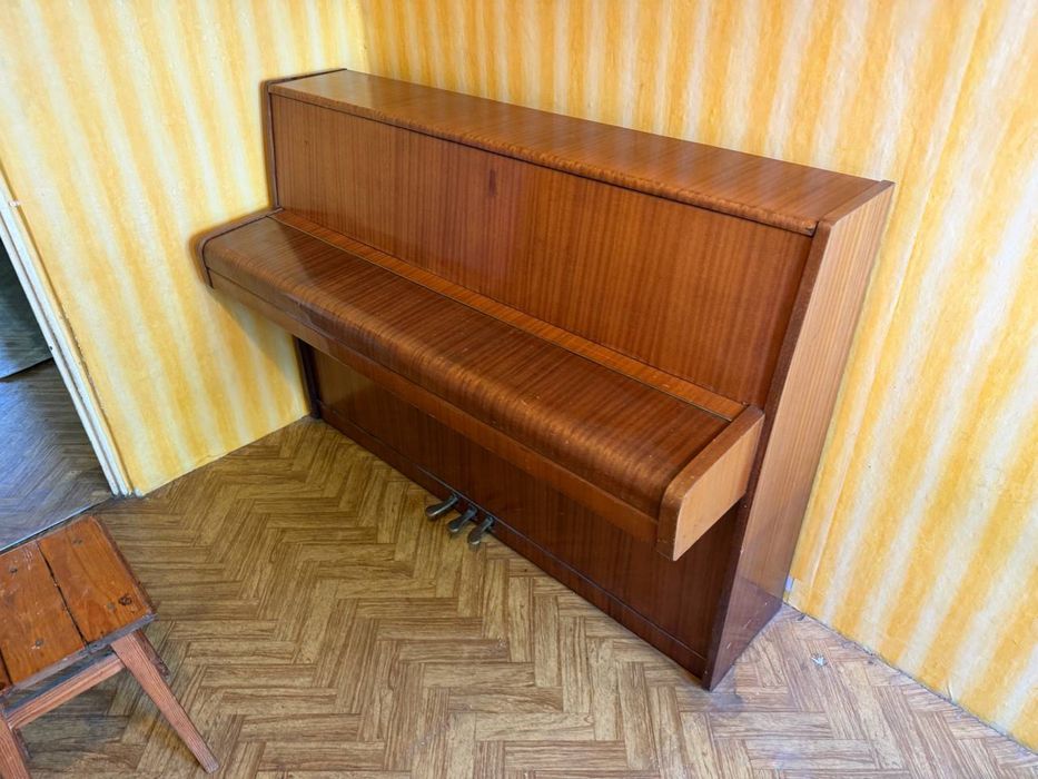 Oddam pianino uzywane