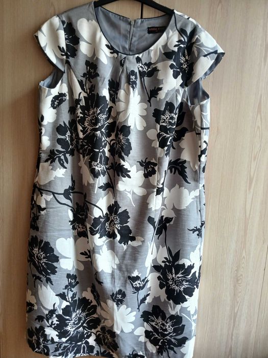 Плаття сукня Anna Rose by Klass uk 22 р-р 56