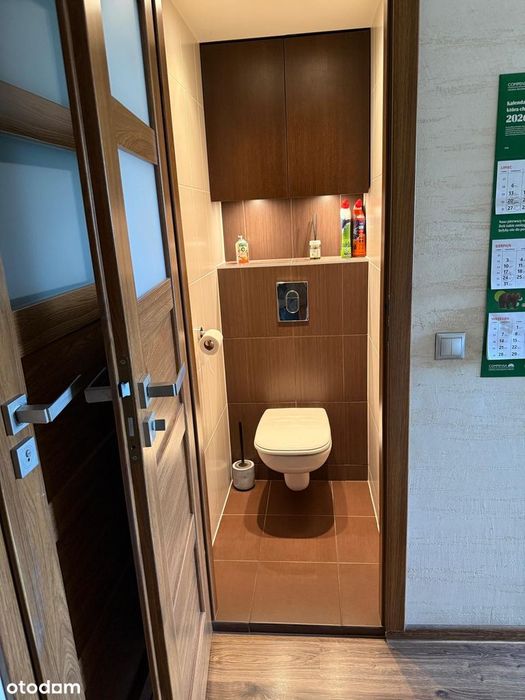 M3 2 piętro Retkinia 42,42 m2