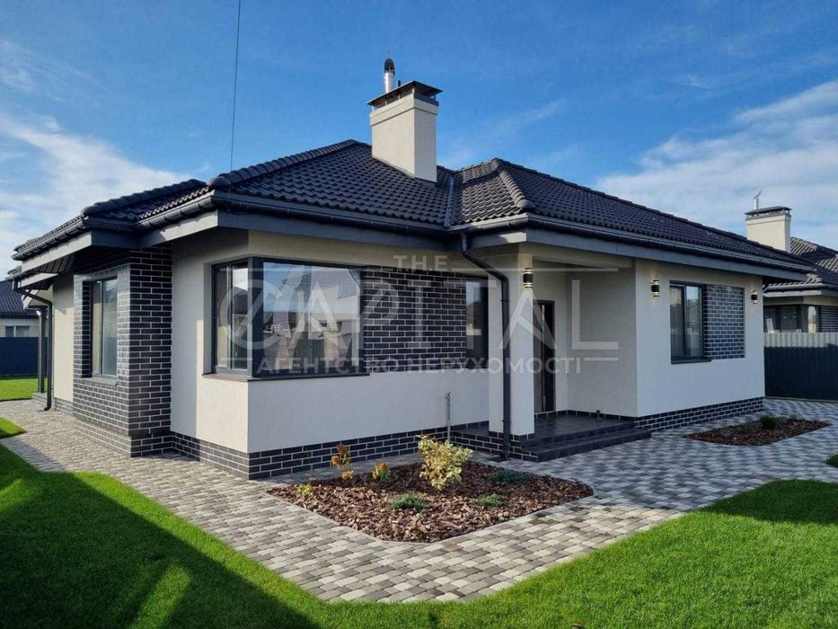 Продажа дома, с. Осещина, Вышгородский р-н