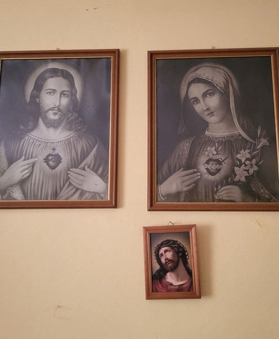 Obrazy religijne
