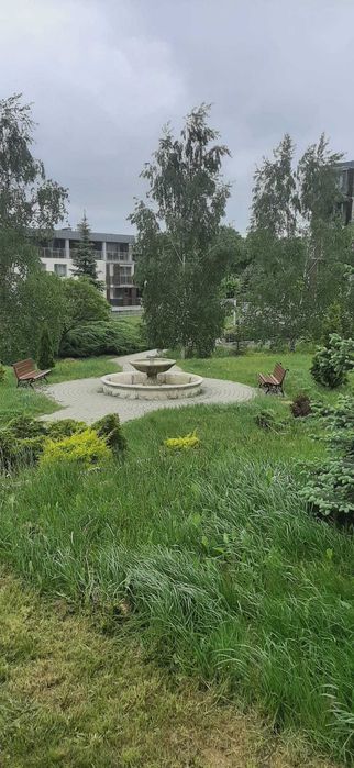 Mieszkanie – Gliwice - Więcej