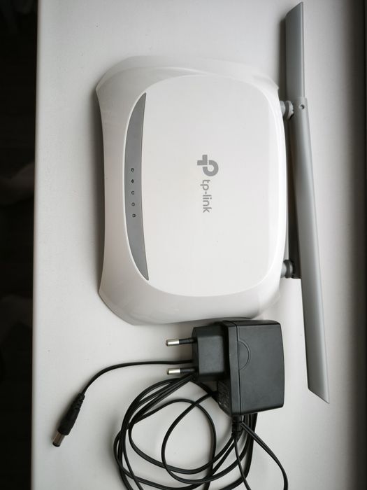 TP-Link TL-WR840N