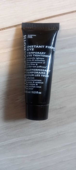 Peter thomas roth instant firmx eye 15 ml