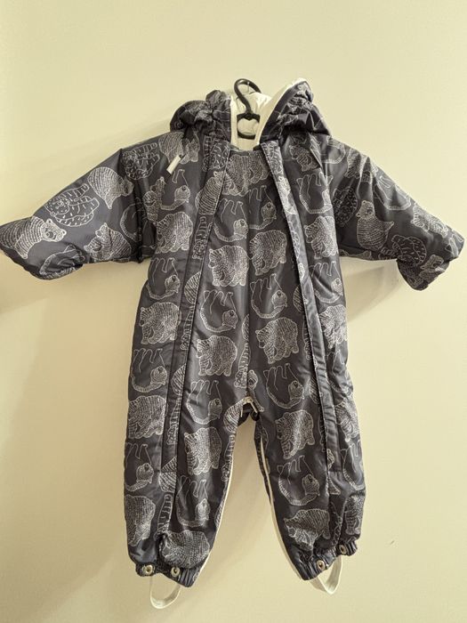 Комбінезон Reima до 80 см
