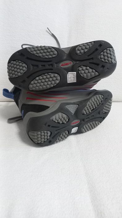 Buty snowboardowe Elany rozmiar 38