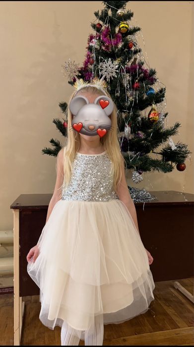 Продам сукню H&M