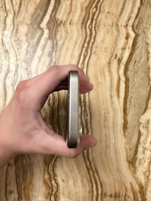 Iphone 15 pro 256 gb , 91% Ідеальний стан