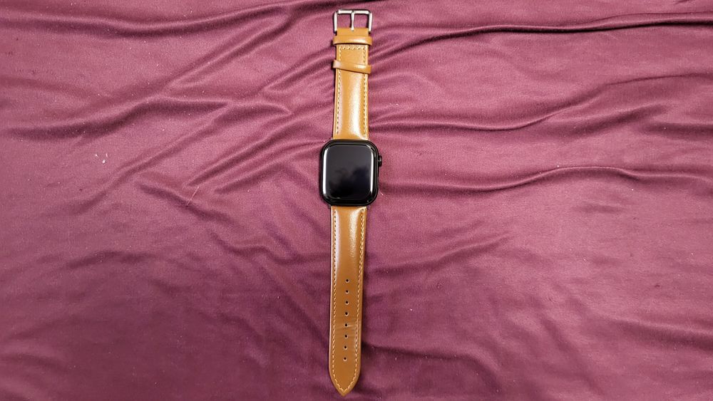 Apple watch series 10 42 mm lte 64 gb