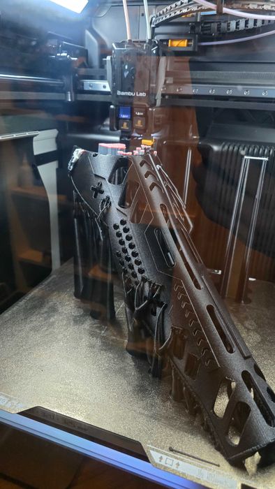 DRUK 3D. PROJEKTOWANIE 3D - Wszystkie materiały FDM/SLA- GOROL TECH