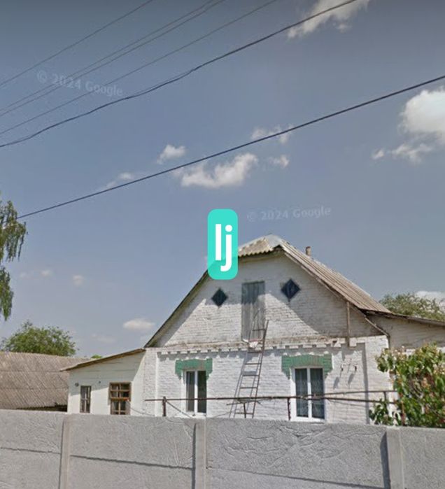 БУДИНОК   с.Блиставиця,Бучанського району