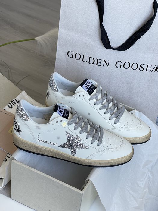 Кросівки golden goose