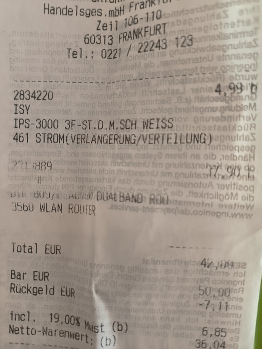 Роутер D-Link AC750 Dual Band Router