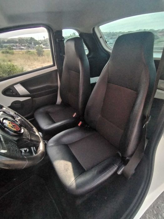 Bellier B8 carro sem carta microcarro