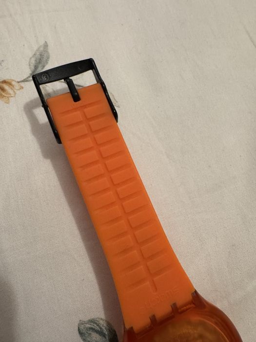 Vendo relógio Swatch