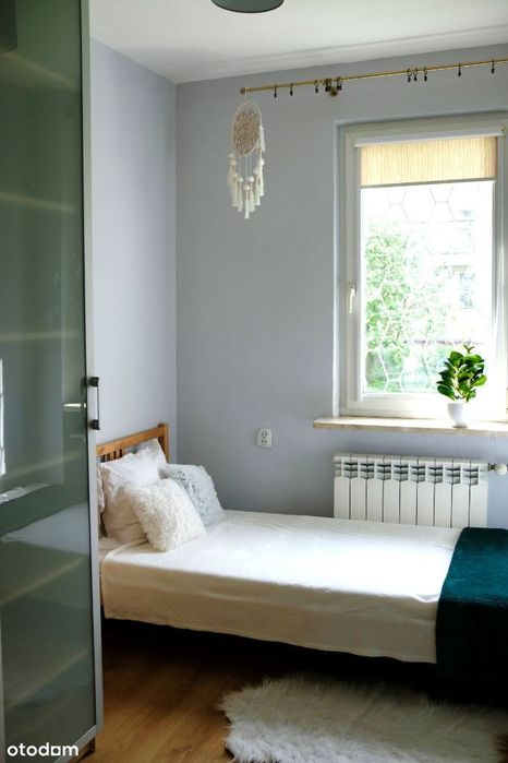 Sprzedaż 3-pokojowe mieszkanie 44 m²| Wola, Muranów| Anielewicza|