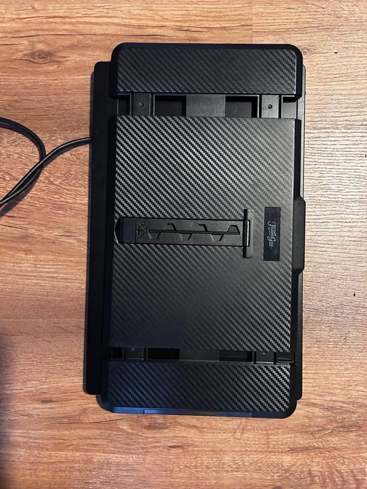 Extensor de monitor para portátil