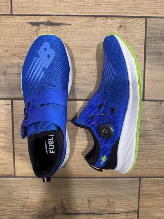 Кросівки New Balance sonic fuelcore