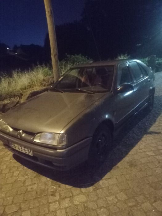 Renault 19 1,4 barato