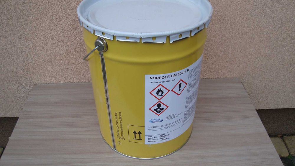 Żelkot do produkcji Form-okazja