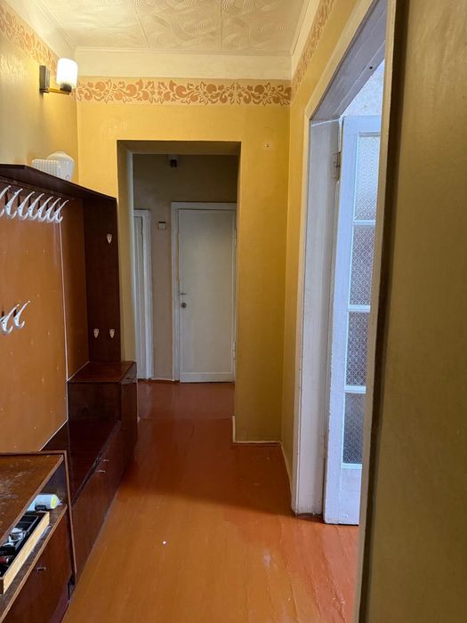 Продам 2 кімнатну квартиру