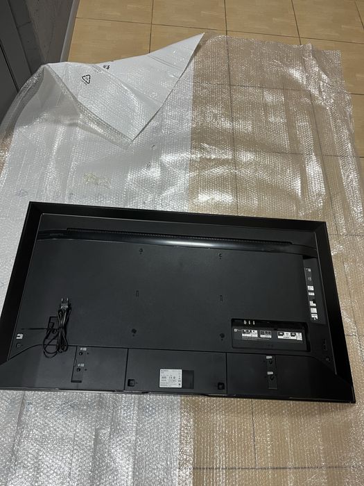 Телевизор Sony model no 55-XF9005 на запчасти…