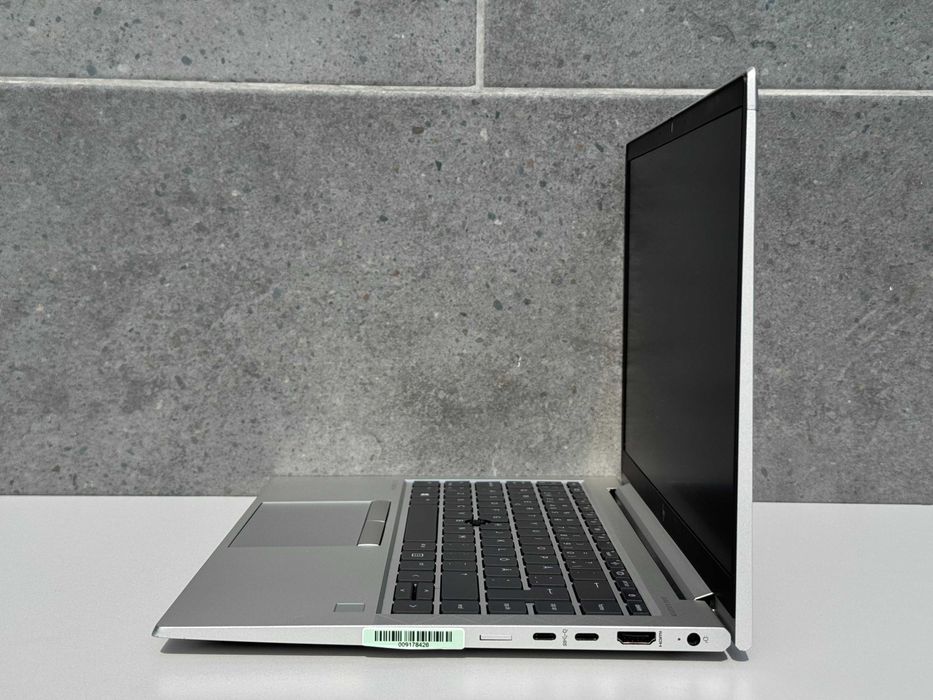 Ноутбук HP EliteBook 845 G7/Ryzen 5 4650U/16GB/256GB/14" IPS/Гарантія