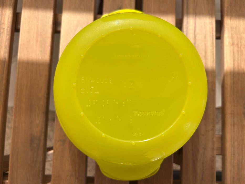 Conjunto de Marmitas Tupperware442067273752268803