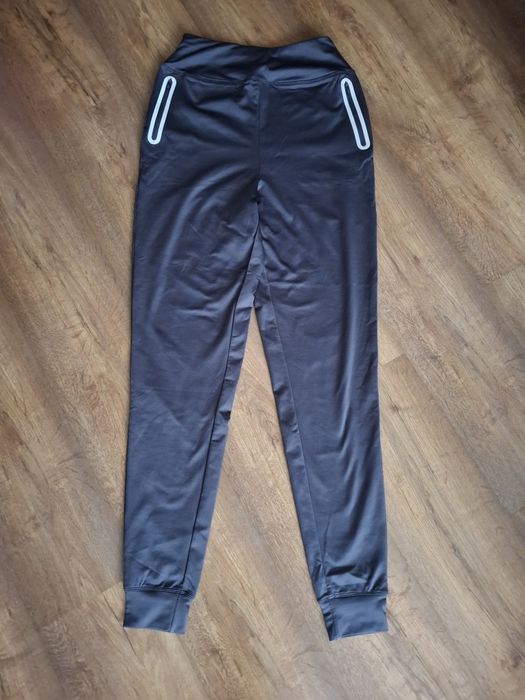 Leginsy damskie kompresyjne Asos 4505 roz .36