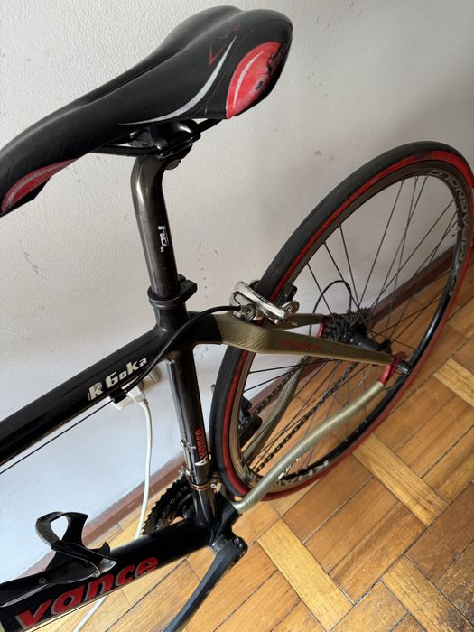 Biciclete Estrada