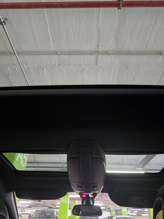 Citroen DS5 2.0HDi