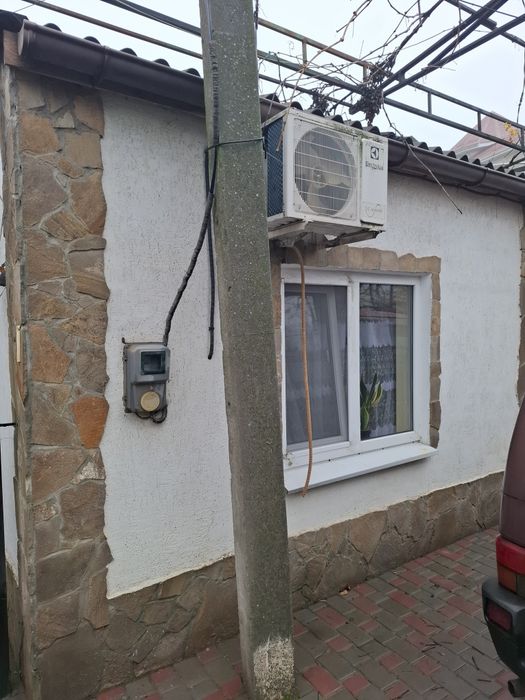 Срочная продажа дома в Одессе на Слободке.