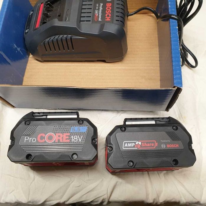 Bosch  5,5ah procore