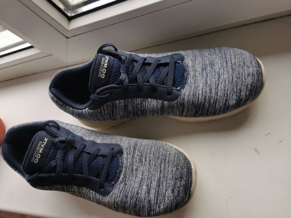 Кросовки Skechers стелька 29 см