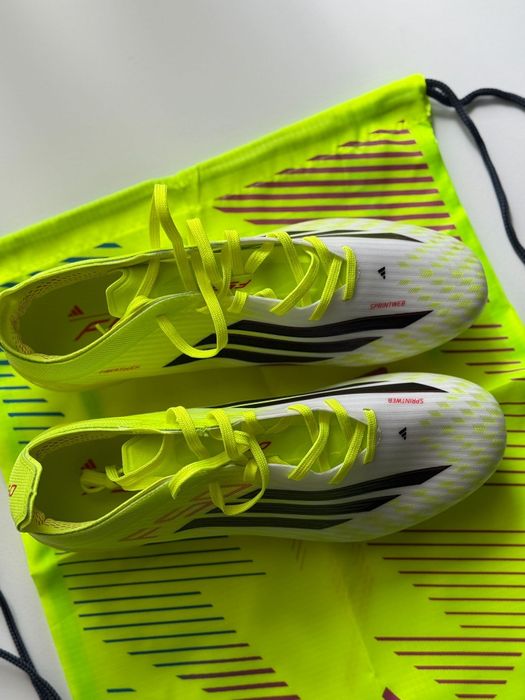 Adidas F50 Elite FG