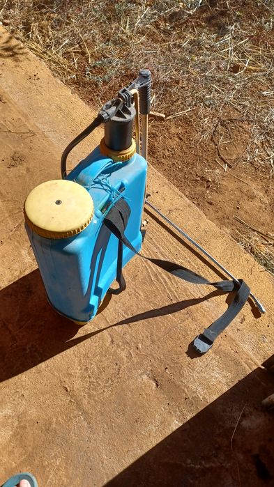 Pulverizador em muito bom estado