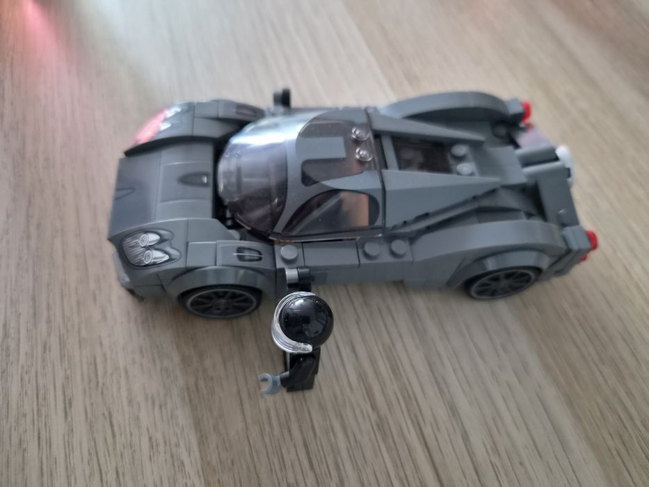 Lego  76915 Pagani