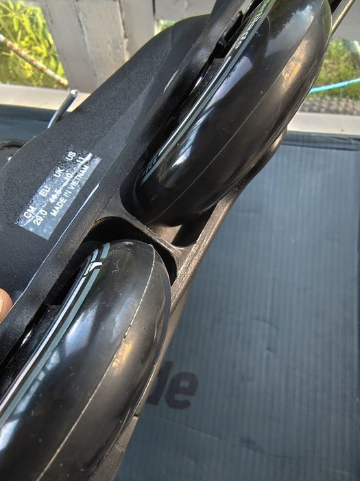 Rollerblade Zetrablade