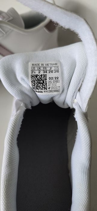 Adidas Grand Court C
